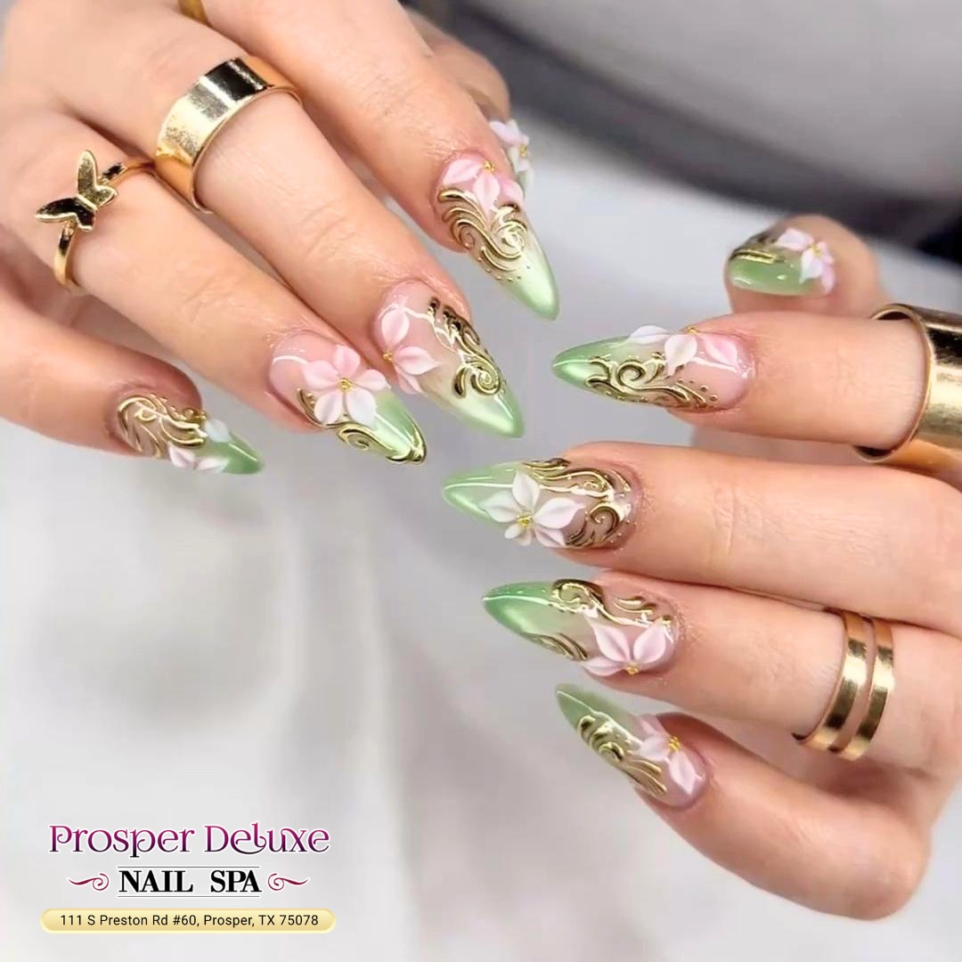 amazing nail